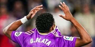 espanyol real valladolid laliga santander 2022 23 bajas gonzalo plata