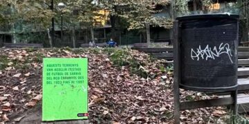 estadi sarria memorial sarria espanyol