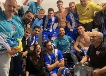 Hockey Seccions Deportives Espanyol