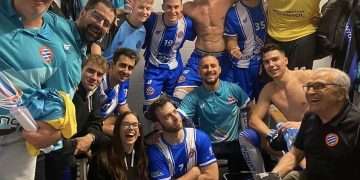 Hockey Seccions Deportives Espanyol