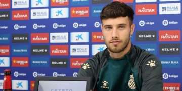 javi puado espanyol rueda de prensa