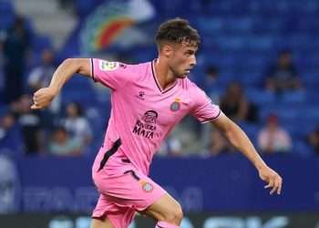 javi puado fernando calero espanyol real valladolid laliga santander 2022 23