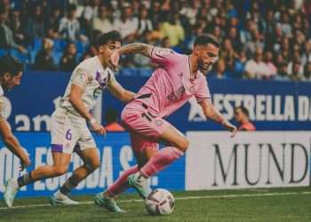 jose carlos lazo osasuna espanyol laliga santander 2022 23