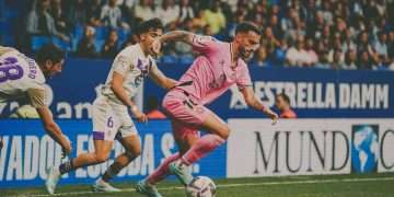 jose carlos lazo osasuna espanyol laliga santander 2022 23