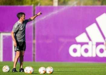 jose rojo pacheta espanyol real valladolid