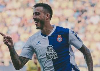 joselu mato cadiz cf espanyol laliga santander 2022 23