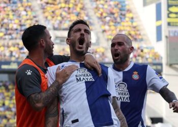 joselu mato goles espanyol