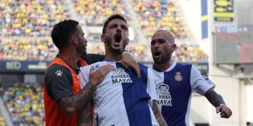 joselu mato goles espanyol