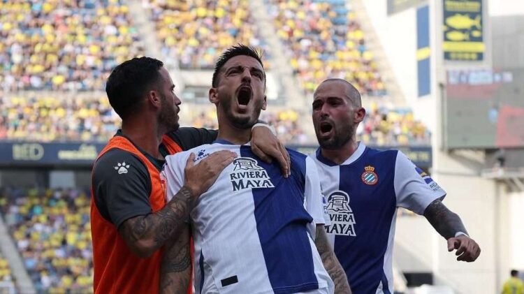 joselu mato goles espanyol
