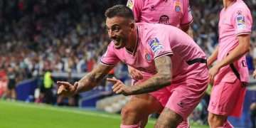 joselu mato goles valor puntos espanyol
