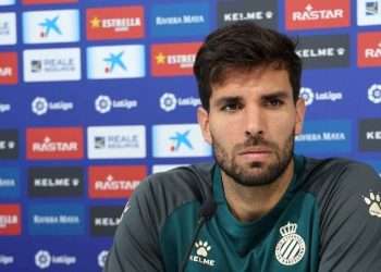 Leandro Cabrera inicio temporada errores defensivos Espanyol