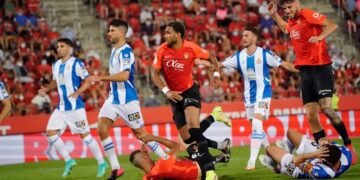 Real Mallorca Espanyol