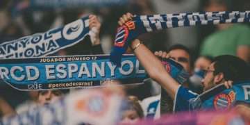 manifestacion directiva espanyol