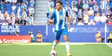 martin braithwaite sancion espanyol valencia cf