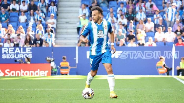 martin braithwaite sancion espanyol valencia cf