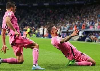 mejor jugador esanyol real valladolid