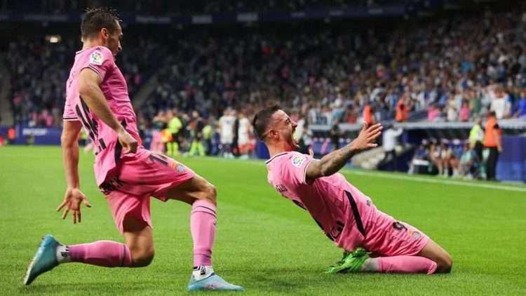 mejor jugador esanyol real valladolid