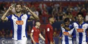 osasuna espanyol el sadar ultimos enfrentamientos laliga santander 2022 23