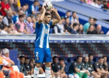 oscar gil espanyol elche cf rcde stadium laliga santander 2022 23