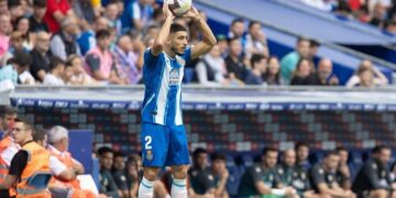 oscar gil espanyol elche cf rcde stadium laliga santander 2022 23