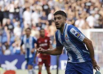 oscar gil espanyol valencia cf lesionados bajas laliga santander 2022 23