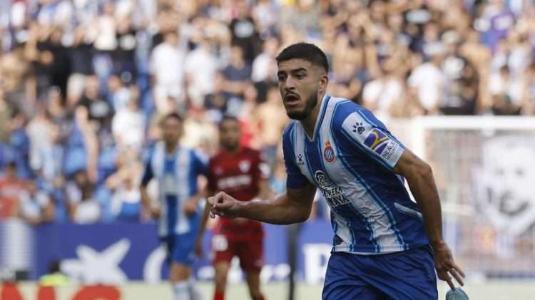 oscar gil espanyol valencia cf lesionados bajas laliga santander 2022 23