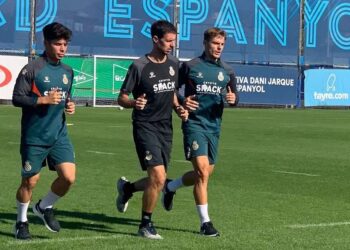 oscar gil nico melamed dani gomez dudas real valladolid