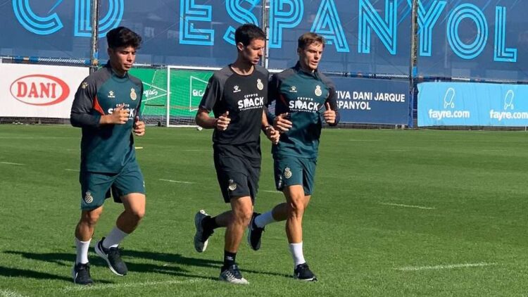 oscar gil nico melamed dani gomez dudas real valladolid