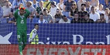 porteria espanyol cadiz encuesta alvaro fernandez jorna garcia benjamin lecomte