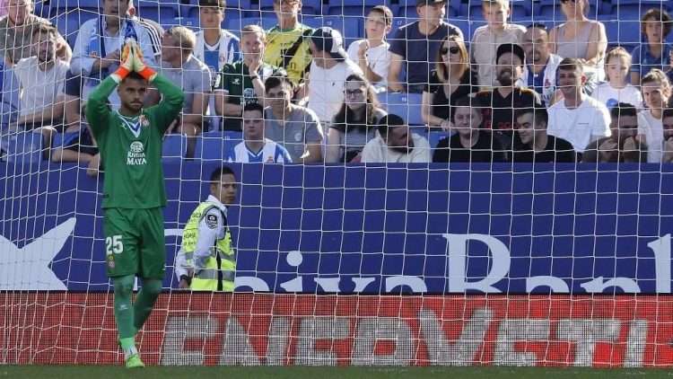 porteria espanyol cadiz encuesta alvaro fernandez jorna garcia benjamin lecomte