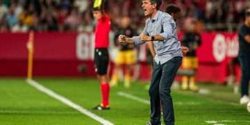 real valladolid espanyol pacheta laliga santander 2022 23 rcde stadium