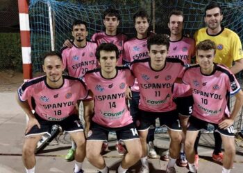 sd espanyol rosa cancer mama