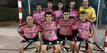 sd espanyol rosa cancer mama