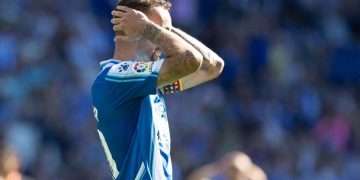 sergi darder espanyol valencia cf rcde stadium laliga santander 2022 23 empate