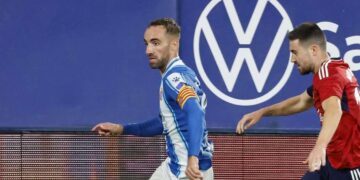 sergi darder osasuna espanyol el sadar laliga santander 2022 23