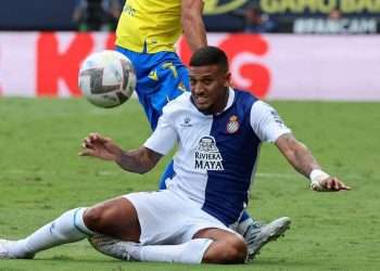 vinicius souza recuperaciones laliga santander 2022 23