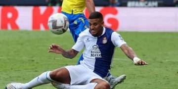 vinicius souza recuperaciones laliga santander 2022 23