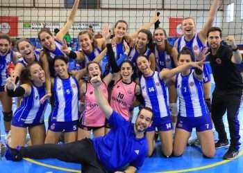 Voleibol SD Espanyol