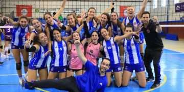 Voleibol SD Espanyol