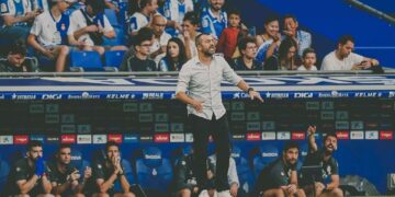 alineacion espanyol villarreal cf rcde stadium laliga santander 2022 23