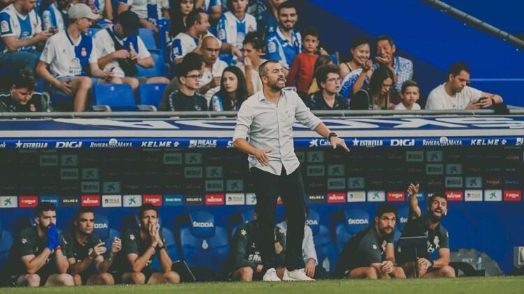 alineacion espanyol villarreal cf rcde stadium laliga santander 2022 23