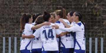 athletic club b espanyol femenino primera rfef femenina 2022 23