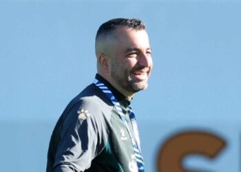 atletico de madrid espanyol convocatoria diego martinez