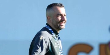 atletico de madrid espanyol convocatoria diego martinez