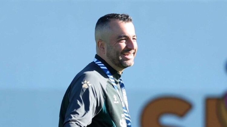 atletico de madrid espanyol convocatoria diego martinez