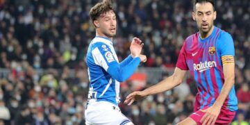 barça espanyol laliga santander 2022 23 horario