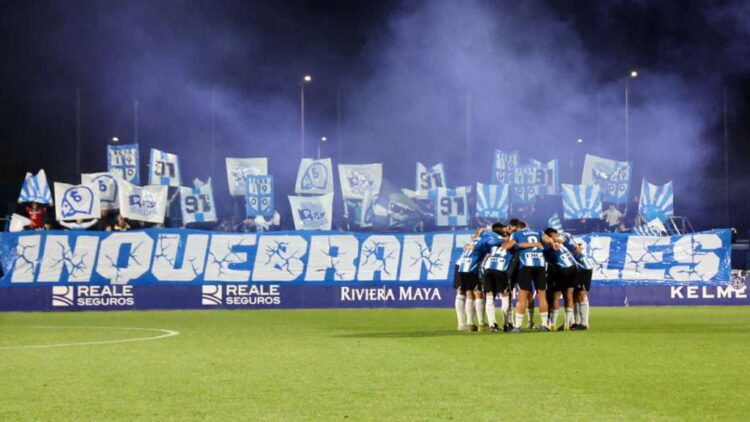 cd ebro espanyol b municipal almozara segunda rfef 2022 23 previa