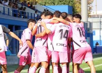 cd ebro espanyol b segunda rfef 2022 23