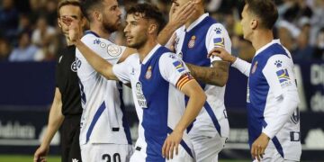 Espanyol CD Rincón