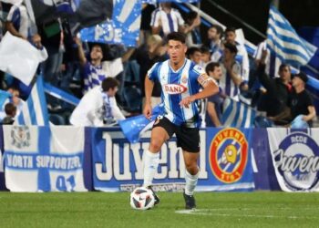 dani villahermosa roger martinez espanyol villarreal cf